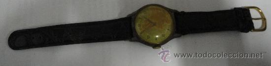 Relojes de pulsera: Reloj de pulsera Turia, funciona - Foto 1