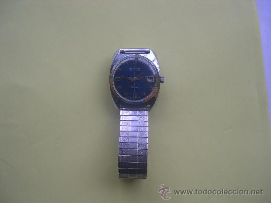 Relojes de pulsera: Reloj Cuerda Grande - Foto 1