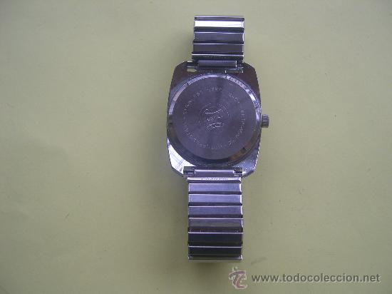Relojes de pulsera: Reloj Cuerda Grande - Foto 2