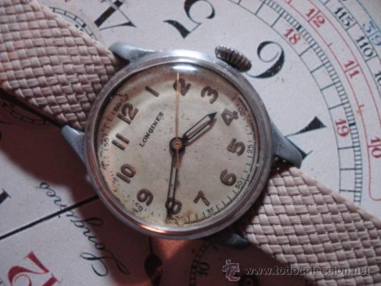 longines 12l