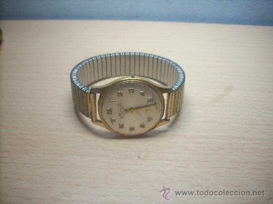 Relojes de pulsera: Reloj Vitumar Suizo - Foto 1