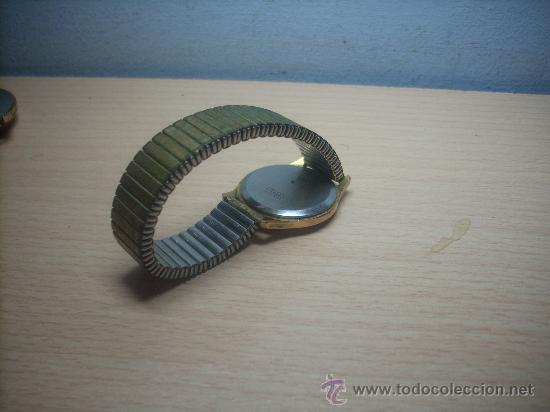 Relojes de pulsera: Reloj Vitumar Suizo - Foto 2