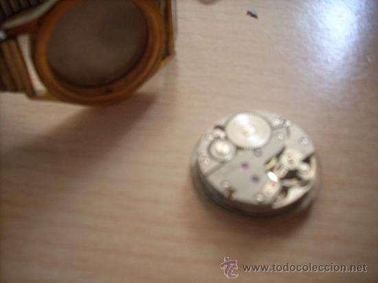Relojes de pulsera: Reloj Vitumar Suizo - Foto 4
