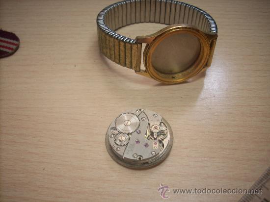 Relojes de pulsera: Reloj Vitumar Suizo - Foto 5