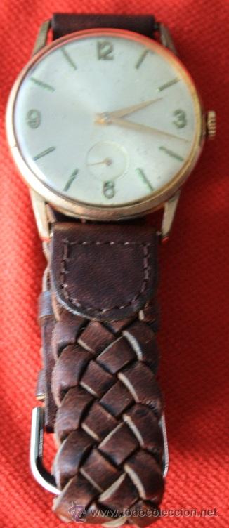 Relojes de pulsera: reloj duward - Foto 1