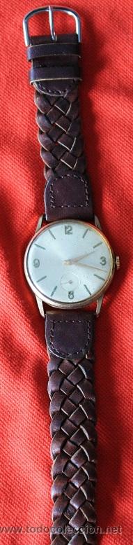 Relojes de pulsera: reloj duward - Foto 2