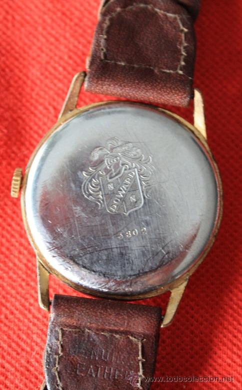 Relojes de pulsera: reloj duward - Foto 3