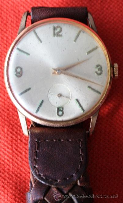Relojes de pulsera: reloj duward - Foto 4