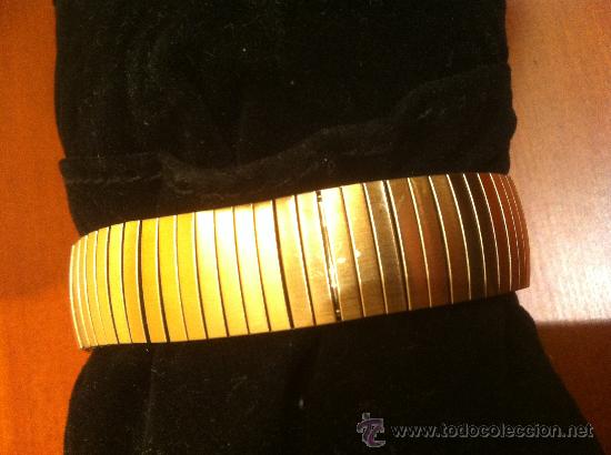 Relojes de pulsera: Antiguo reloj Timex - Foto 2