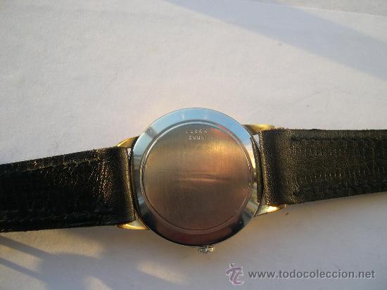 MAQUINA MOVIMIENTO RELOJ GIRARD PERREGAUX de CUERDA Bolsillo FUNCIONANDO  EUR 69,00 - PicClick FR