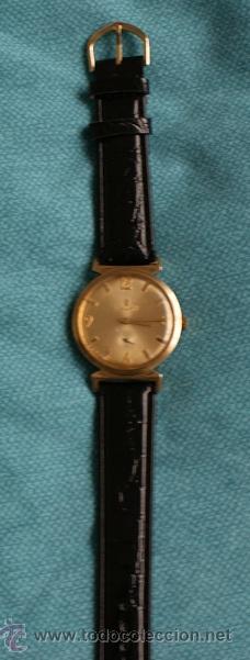 Relojes de pulsera: RELOJ CAUNY PRIMA - Foto 6