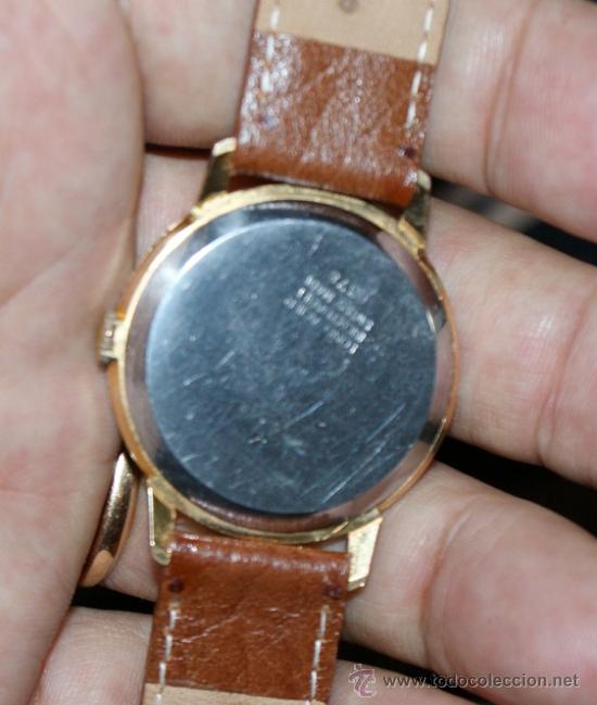 Relojes de pulsera: reloj durwin - Foto 3