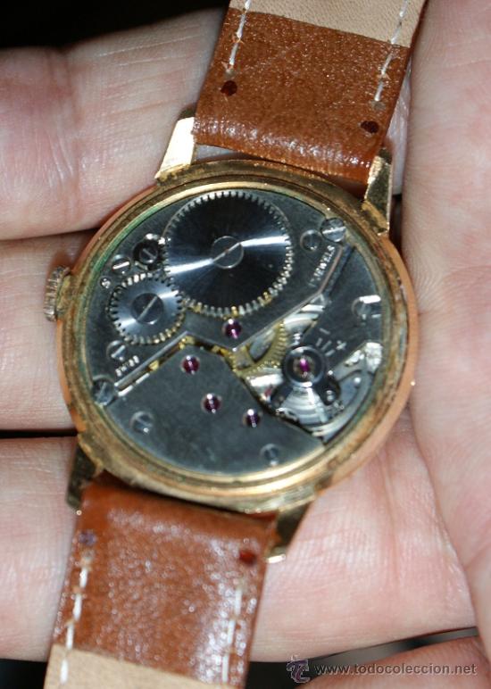 Relojes de pulsera: reloj durwin - Foto 5