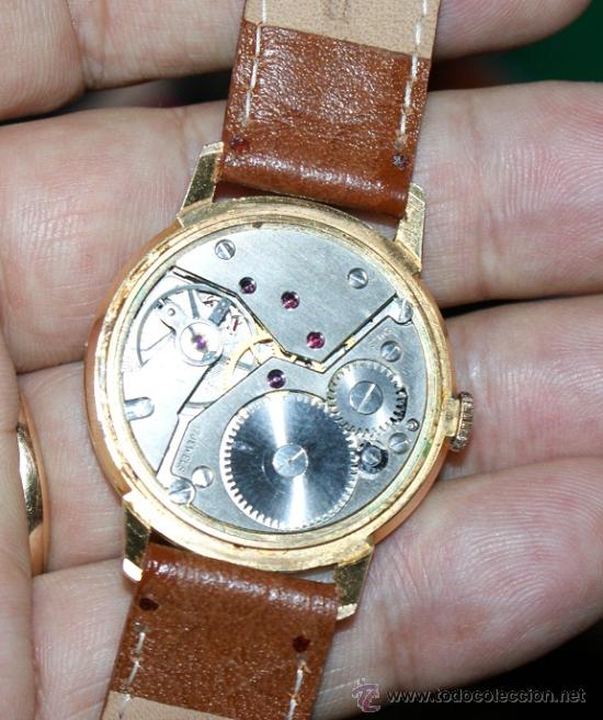 Relojes de pulsera: reloj durwin - Foto 6