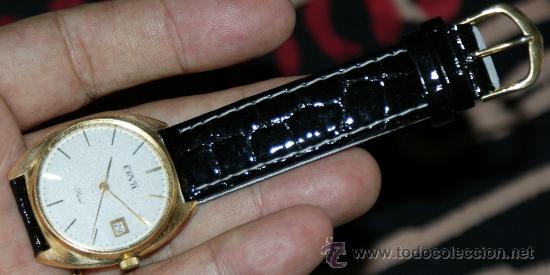 Relojes de pulsera: reloj ervil - Foto 3