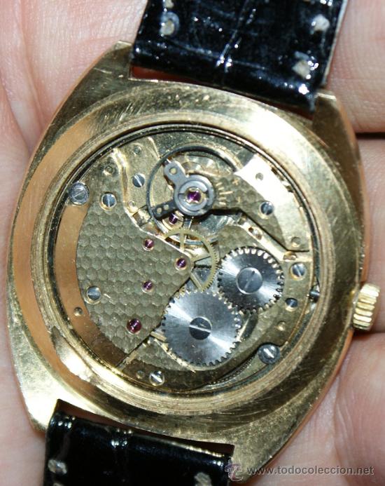 Relojes de pulsera: reloj ervil - Foto 6