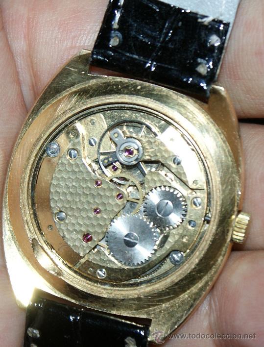 Relojes de pulsera: reloj ervil - Foto 7