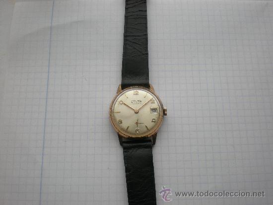 Relojes de pulsera: Reloj cadete - Foto 1