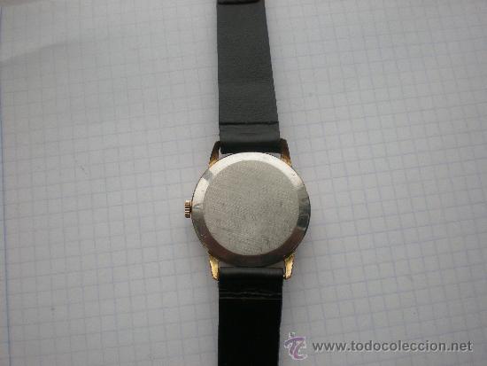Relojes de pulsera: Reloj cadete - Foto 2