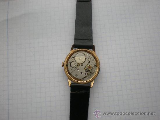 Relojes de pulsera: Reloj cadete - Foto 3