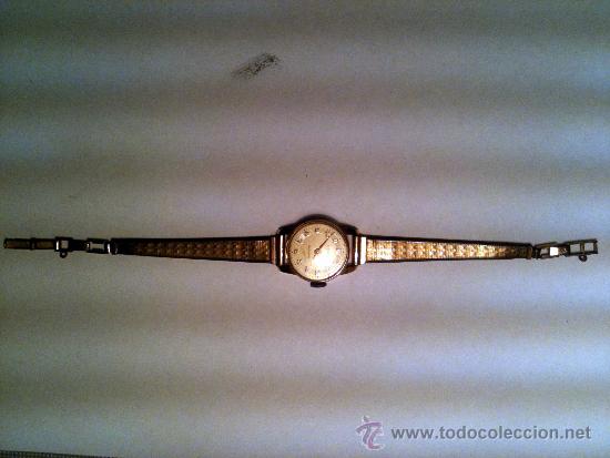 Relojes de pulsera: reloj de se&ntilde;ora OSIRIS - Foto 1