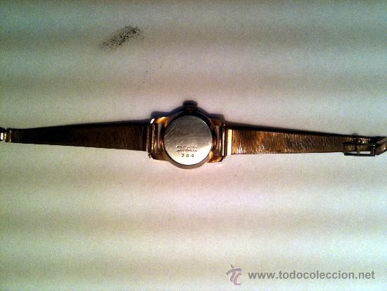 Relojes de pulsera: reloj de se&ntilde;ora OSIRIS - Foto 2