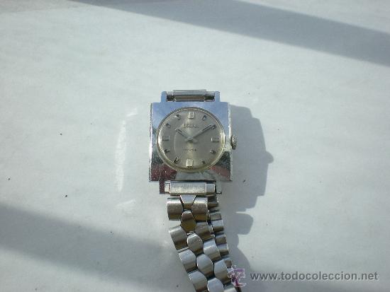 Relojes de pulsera: Reloj Dogma dama - Foto 1