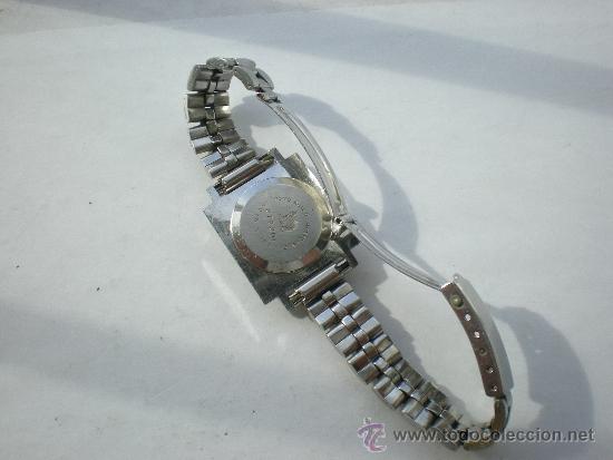 Relojes de pulsera: Reloj Dogma dama - Foto 2