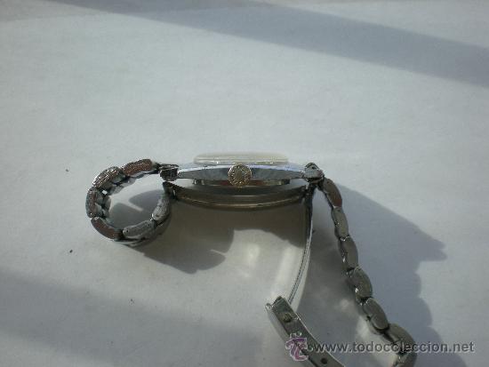 Relojes de pulsera: Reloj Dogma dama - Foto 3