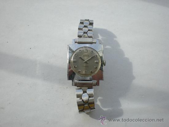 Relojes de pulsera: Reloj Dogma dama - Foto 4