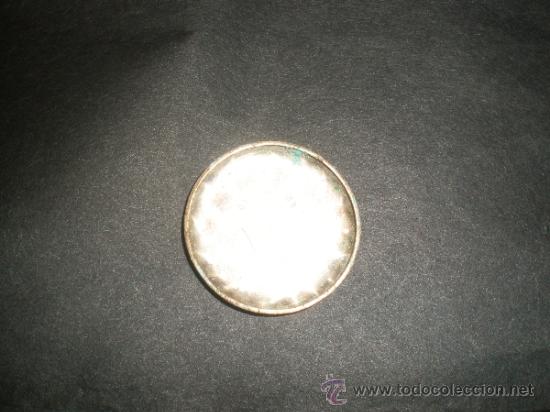 Relojes de pulsera: RELOJ DE PLATA 800 - Foto 5