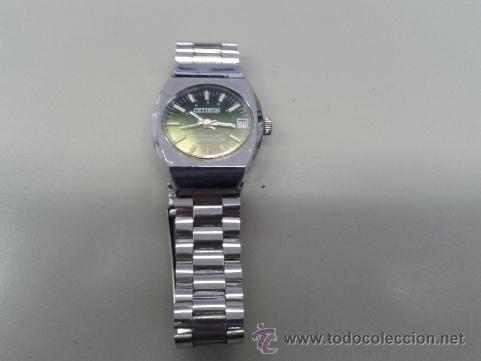 Relojes de pulsera: Reloj Cetikon - Foto 3