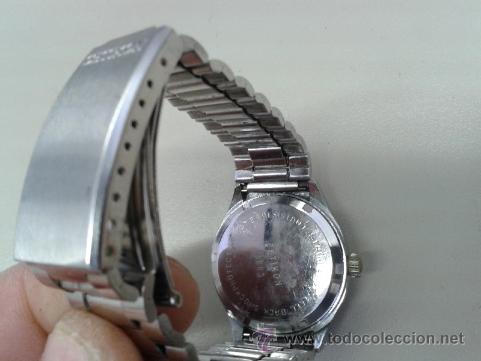 Relojes de pulsera: Reloj Cetikon - Foto 2