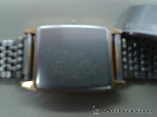 Relojes de pulsera: Reloj de pulsera mujer orient - Foto 3