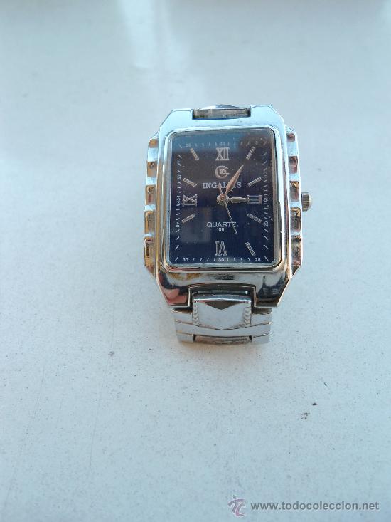 reloj ingaleis Buy Antique wristwatches with manual charge on