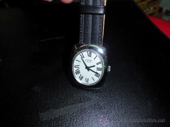 Relojes de pulsera: reloj de pulsera Mortima - Foto 1