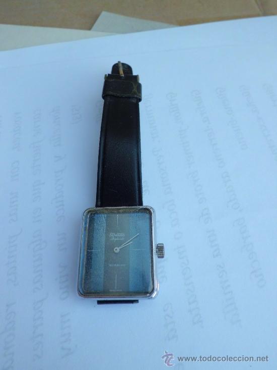 Relojes de pulsera: Reloj de pulsera Duward - Foto 1