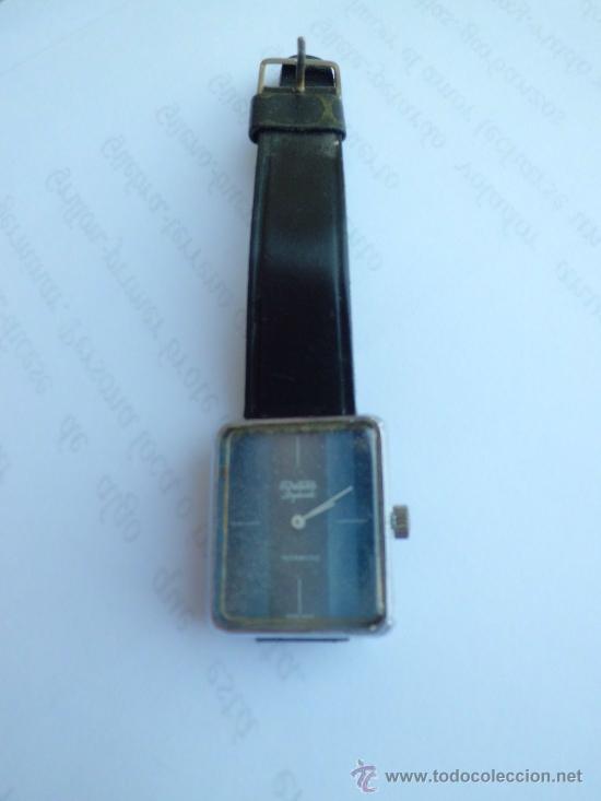 Relojes de pulsera: Reloj de pulsera Duward - Foto 2