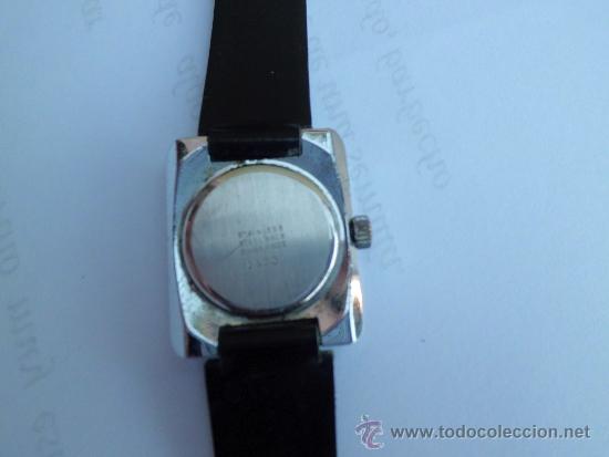 Relojes de pulsera: Reloj de pulsera Duward - Foto 3