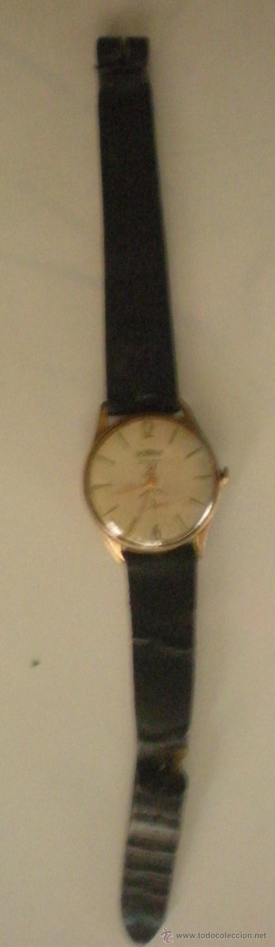 Relojes de pulsera: RELOJ DOGMA - Foto 3