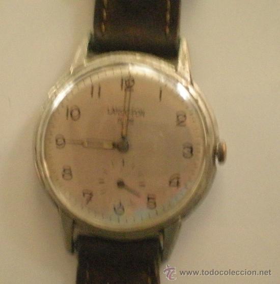 Relojes de pulsera: LANCO FON - Foto 4