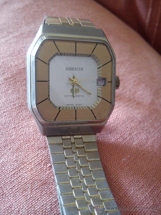 Relojes de pulsera: Reloj Sorinter - Foto 2