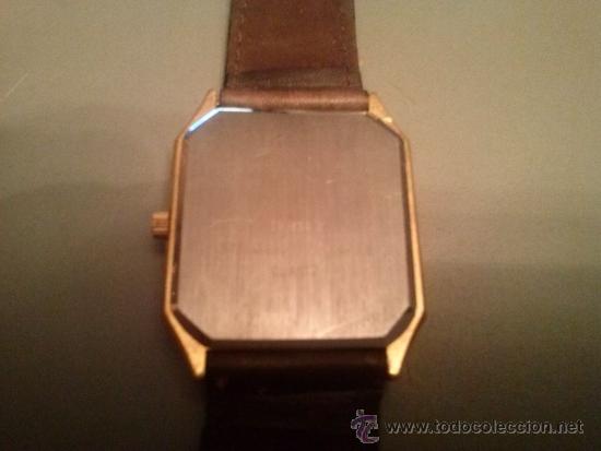 reloj yema paris - Buy Old Wristwatches with Manual Charge at todocoleccion  - 37575723