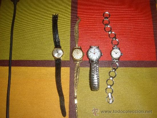 Reloj para mujer: ¿Cuál es el mejor del 2022? - REVIEWBOX España
