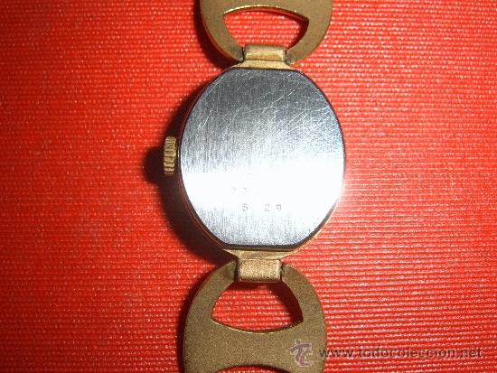 Relojes de pulsera: 4 RELOJES DE CUERDA - Foto 4