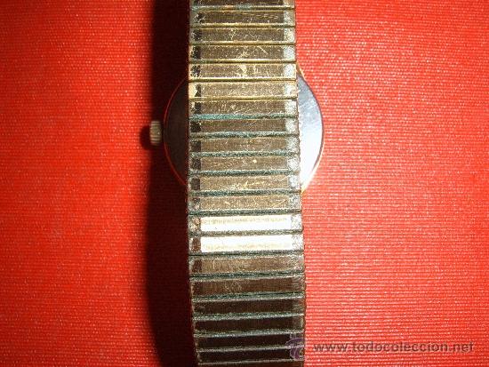 Relojes de pulsera: 4 RELOJES DE CUERDA - Foto 10