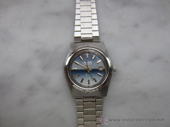 Relojes de pulsera: reloj de se&ntilde;ora duward - Foto 1