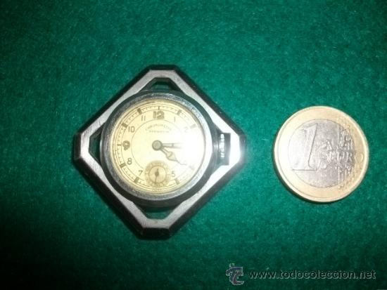Relojes de pulsera: RELOJ DREWATCH IMOWA (FUNCIONANDO) - Foto 1