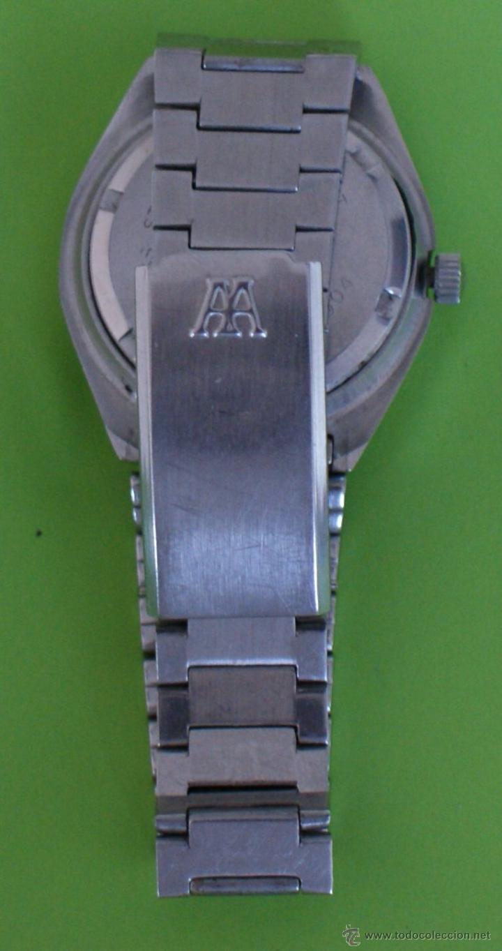 Relojes de pulsera: RELOJ THERMIDOR - Foto 3