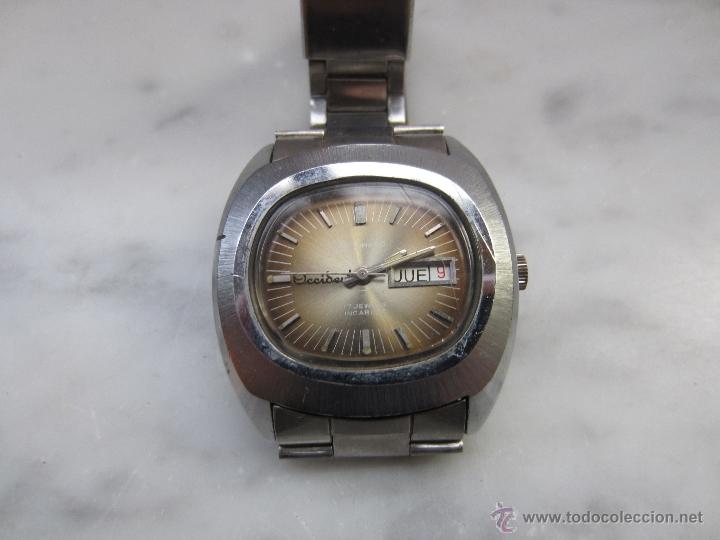 Relojes de pulsera: reloj de pulsera occident - Foto 1